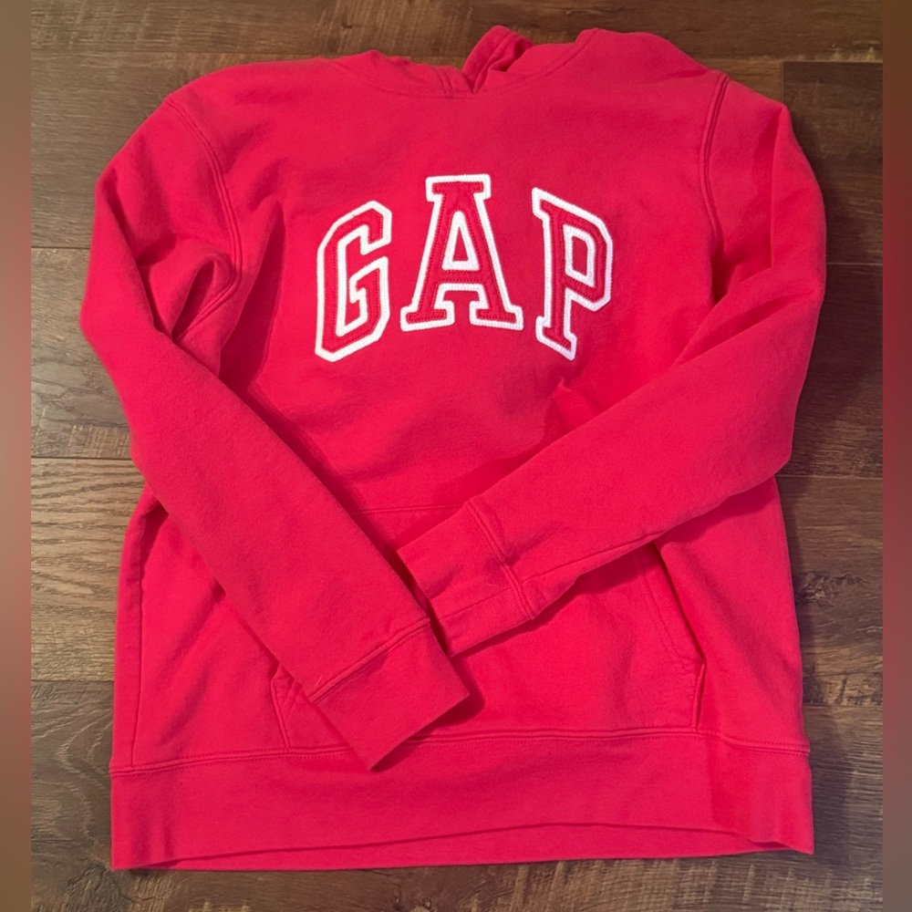Girls hoodie